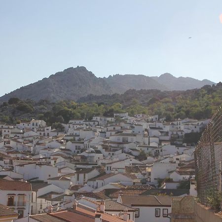 Casitas Sierra De Libar Guest House Montejaque Luaran gambar