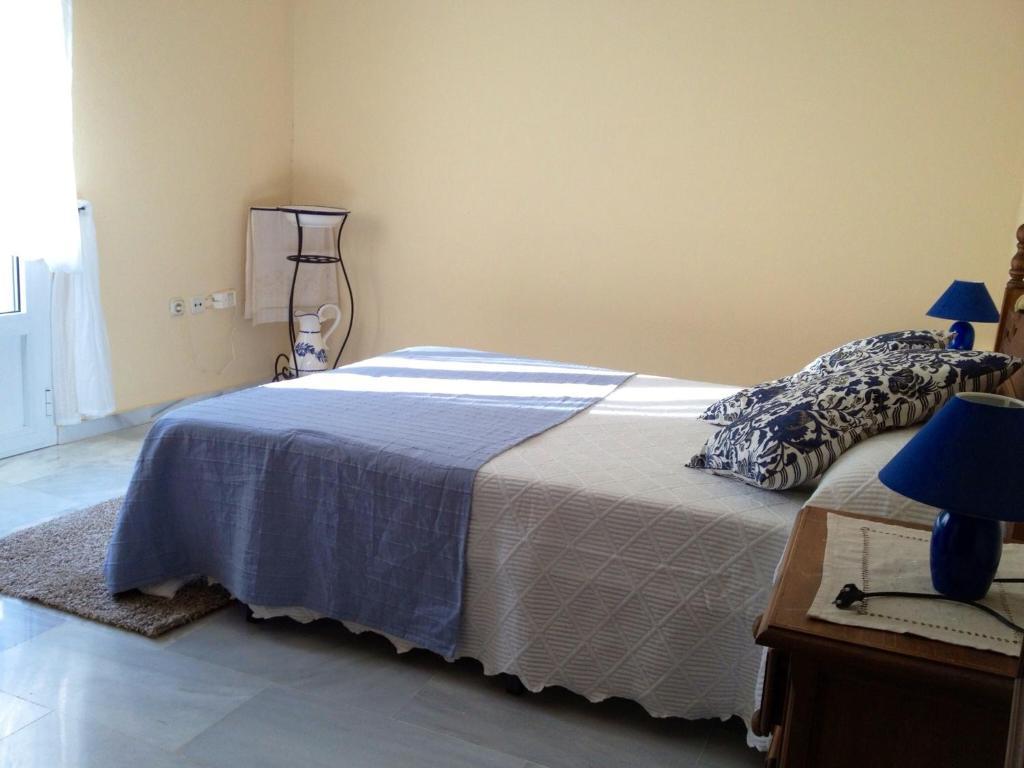 Casitas Sierra De Libar Guest House Montejaque Bilik gambar