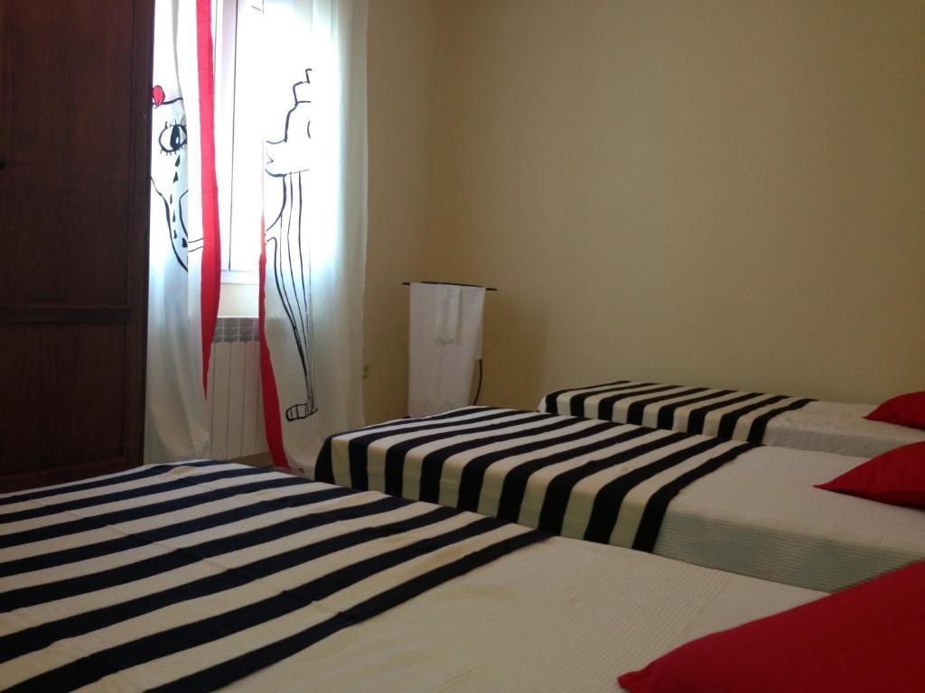 Casitas Sierra De Libar Guest House Montejaque Bilik gambar