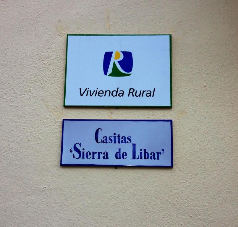 Casitas Sierra De Libar Guest House Montejaque Bilik gambar