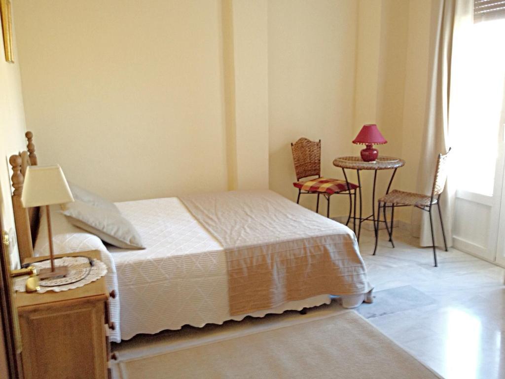 Casitas Sierra De Libar Guest House Montejaque Bilik gambar